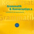 Copertă produs Grammatik & Konversation 2 - gallery small 