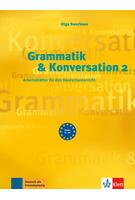 Imagine produs Grammatik & Konversation 2