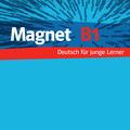 Copertă produs Magnet B1. Arbeitsbuch mit Audio-CD - gallery small 