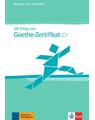 Copertă produs Mit Erfolg zum Goethe-Zertifikat C1, TB+2CDs - thumb 1