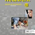 Copertă produs Netzwerk A1, Arbeitsbuch + 2 CDs - gallery small 