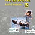 Copertă produs Netzwerk A2, Arbeitsbuch + 2 CDs - gallery small 