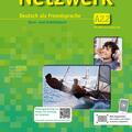 Copertă produs Netzwerk A2.2 Kursbuch/Arbeitsbuch Teil 2 +2CDs+DVD - gallery small 