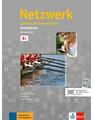 Copertă produs Netzwerk B1, Arbeitsbuch + 2 CDs - thumb 1