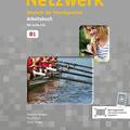 Copertă produs Netzwerk B1, Arbeitsbuch + 2 CDs - gallery small 
