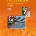 Copertă produs Netzwerk B1, Kursbuch + 2 CDs - gallery small 