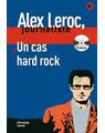 Copertă produs Alex Leroc. Un cas hard rock. Livre + CD (B1) - thumb 1
