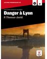 Copertă produs Danger &agrave; Lyon (B1) + CD - thumb 1