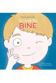 Copertă produs Eu o să fiu bine (Vol. 4)