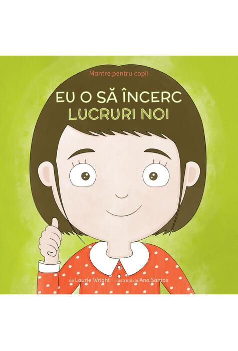 Copertă produs Eu o să &icirc;ncerc lucruri noi (Vol. 5)