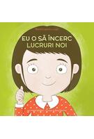 Imagine produs Eu o să &icirc;ncerc lucruri noi (Vol. 5)