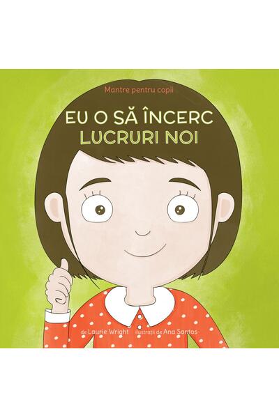 Eu o să &icirc;ncerc lucruri noi (Vol. 5)