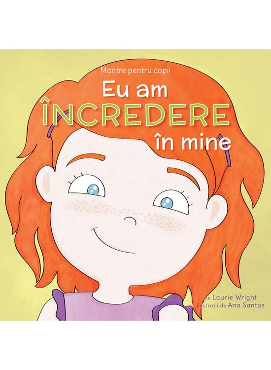 Copertă produs Eu am &icirc;ncredere &icirc;n mine (Vol. 6) - gallery big 1