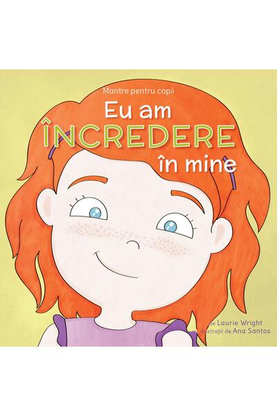 Eu am &icirc;ncredere &icirc;n mine (Vol. 6)