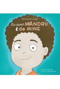 Copertă produs Eu sunt m&acirc;ndru de mine (Vol. 7)