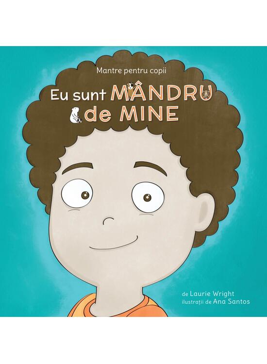 Copertă produs Eu sunt m&acirc;ndru de mine (Vol. 7) - gallery big 1