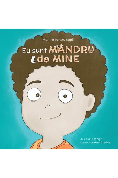Eu sunt m&acirc;ndru de mine (Vol. 7)