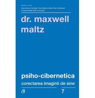 Psiho-Cibernetica