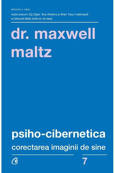 Psiho-Cibernetica