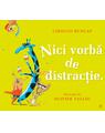 Copertă produs Nici vorbă de distracție - thumb 1