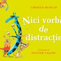 Copertă produs Nici vorbă de distracție - gallery small 
