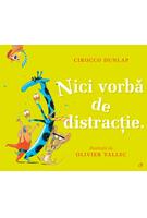 Imagine produs Nici vorbă de distracție