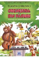 Imagine produs Orchestra din pădure
