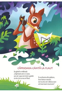 Copertă produs Orchestra din pădure