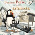 Copertă produs Doamna Pufin, cea mai bună arhitectă - gallery small 