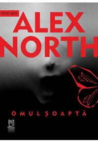 Copertă produs Omul șoaptă