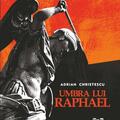 Copertă produs Umbra lui Raphael - gallery small 