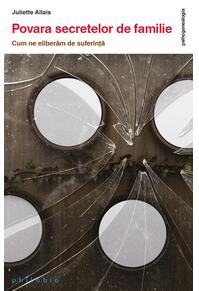 Copertă produs Povara secretelor de familie