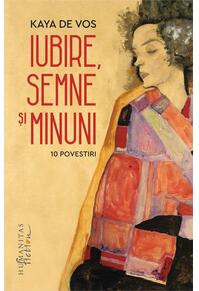 Copertă produs Iubire, semne și minuni
