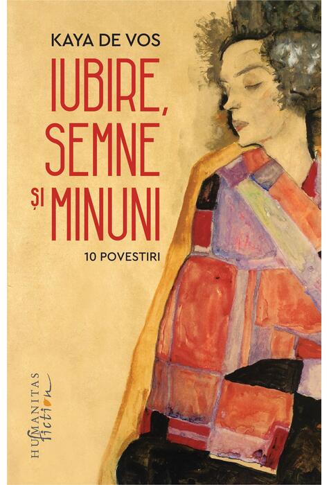 Copertă produs Iubire, semne și minuni