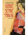Copertă produs Iubire, semne și minuni - thumb 1