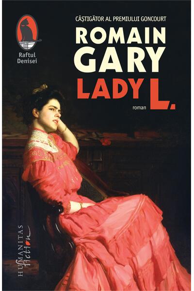 Lady L.