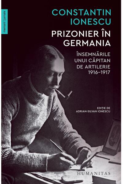 Prizonier &icirc;n Germania