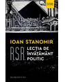Copertă produs R.S.R. Lecția de &icirc;nvățăm&acirc;nt politic - thumb 1