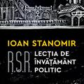 Copertă produs R.S.R. Lecția de &icirc;nvățăm&acirc;nt politic - gallery small 