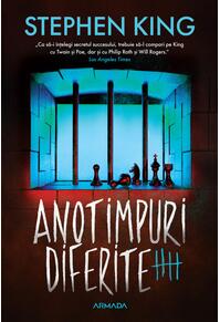 Copertă produs Anotimpuri diferite