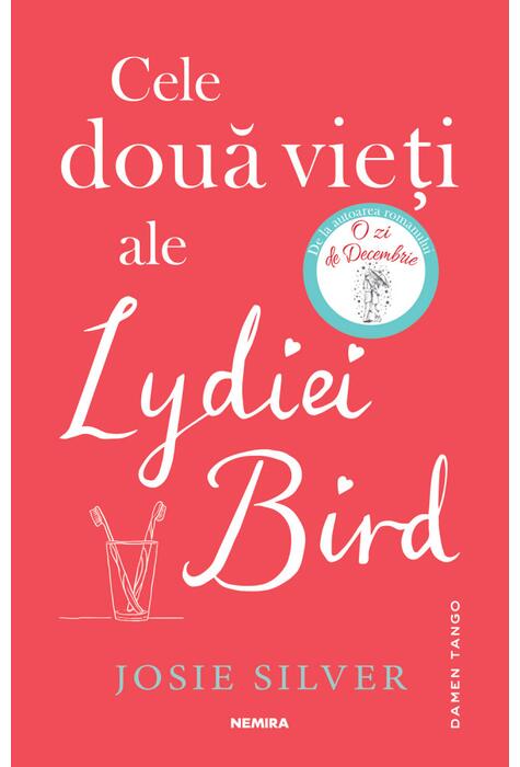 Copertă produs Cele două vieți ale Lydiei Bird