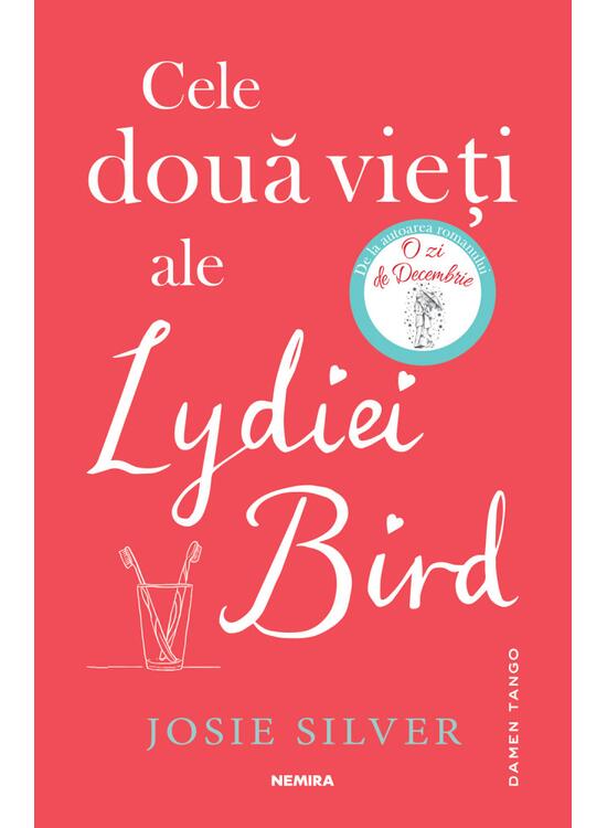 Copertă produs Cele două vieți ale Lydiei Bird - gallery big 1