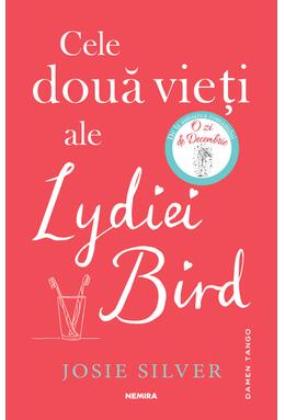 Copertă produs Cele două vieți ale Lydiei Bird