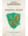 Copertă produs Domnița Lacului (Vol. 7) - thumb 1
