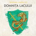 Copertă produs Domnița Lacului (Vol. 7) - gallery small 