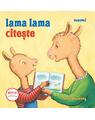 Copertă produs Lama Lama citește - thumb 1