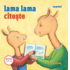Copertă produs Lama Lama citește