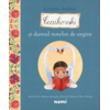 Copertă produs Ceaikovski şi dansul notelor de argint