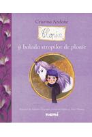Imagine produs Chopin şi balada stropilor de ploaie