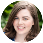 Fotografie autor Alwyn Hamilton